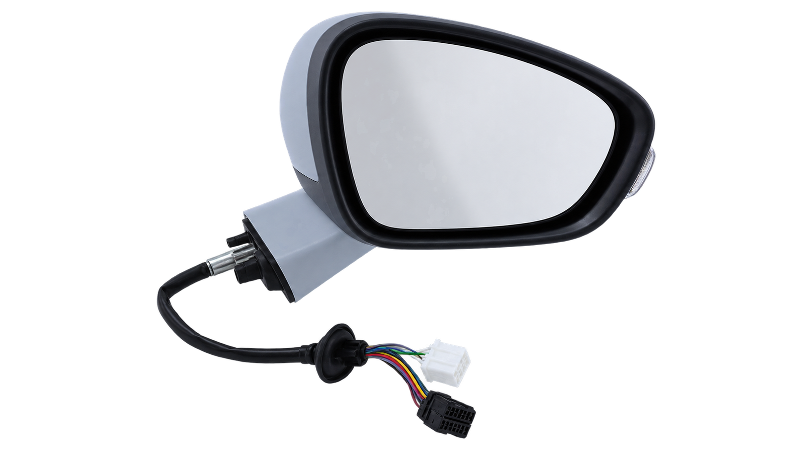 Buitenspiegel links voor CITROEN C-4 PICASSO 2013-2016