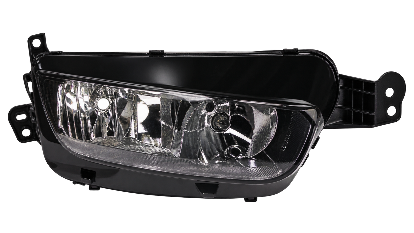 Koplamp rechts voor CITROEN C-4