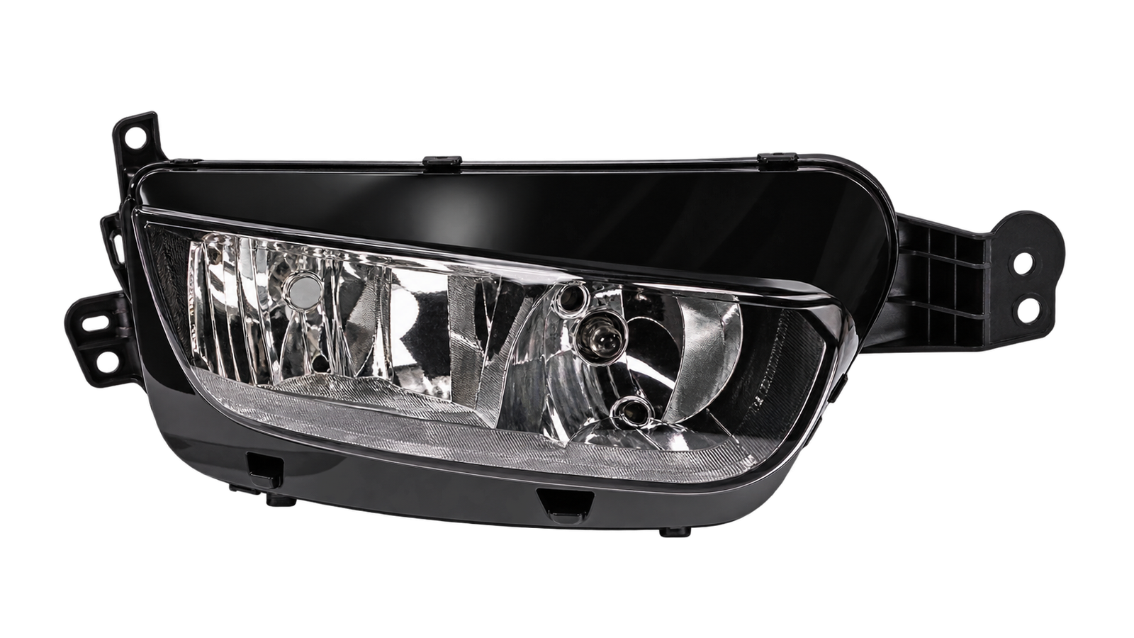 Koplamp rechts voor CITROEN C-4