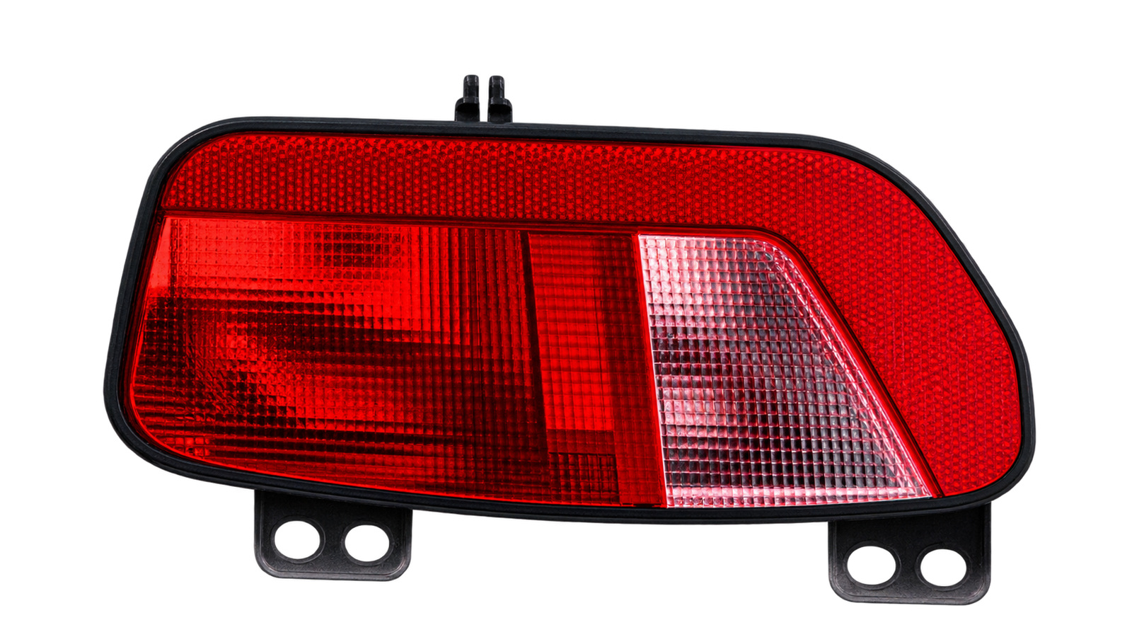 Mistlamp voor CITROEN C-4