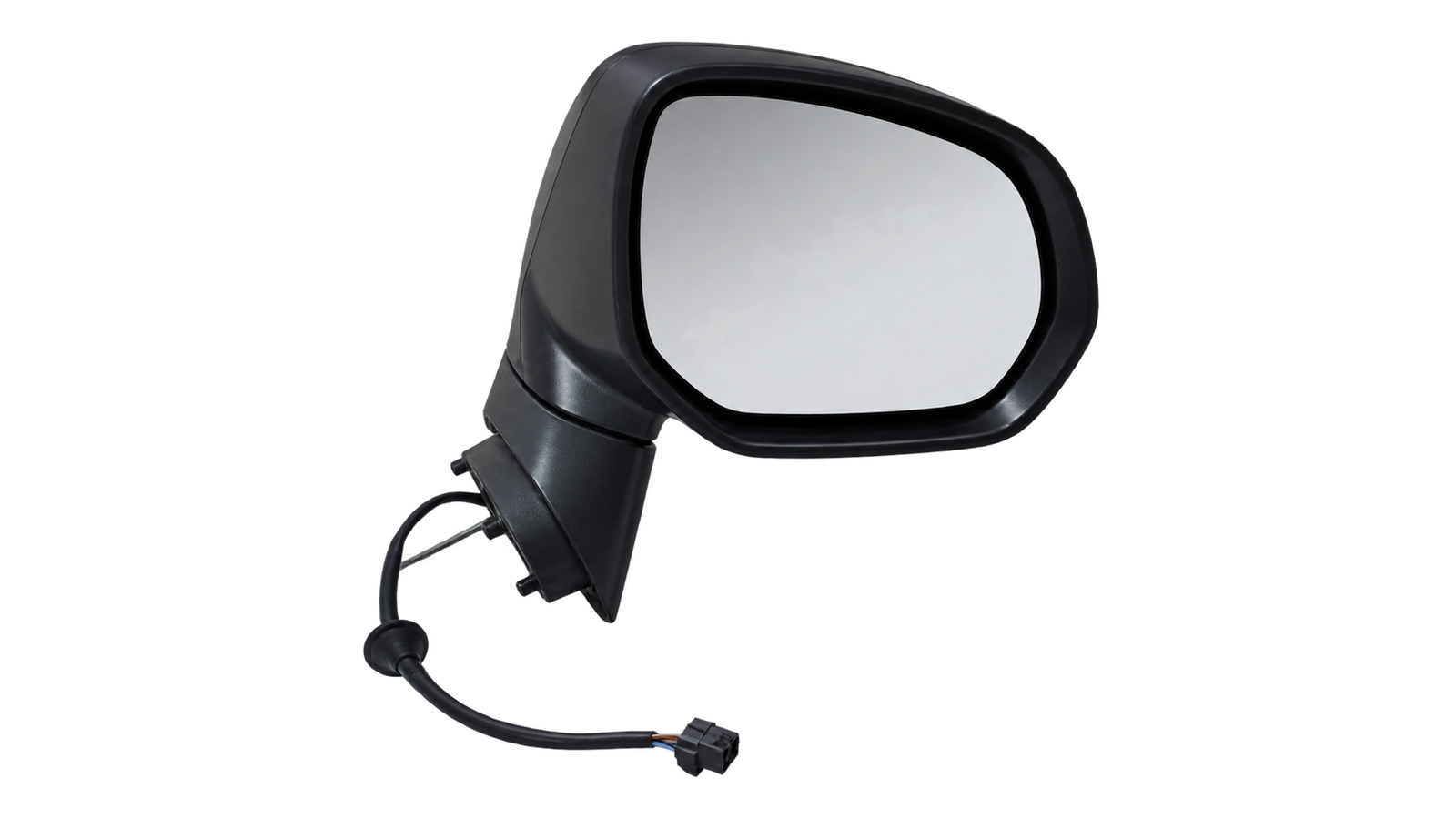 Buitenspiegel voor CITROEN C-3