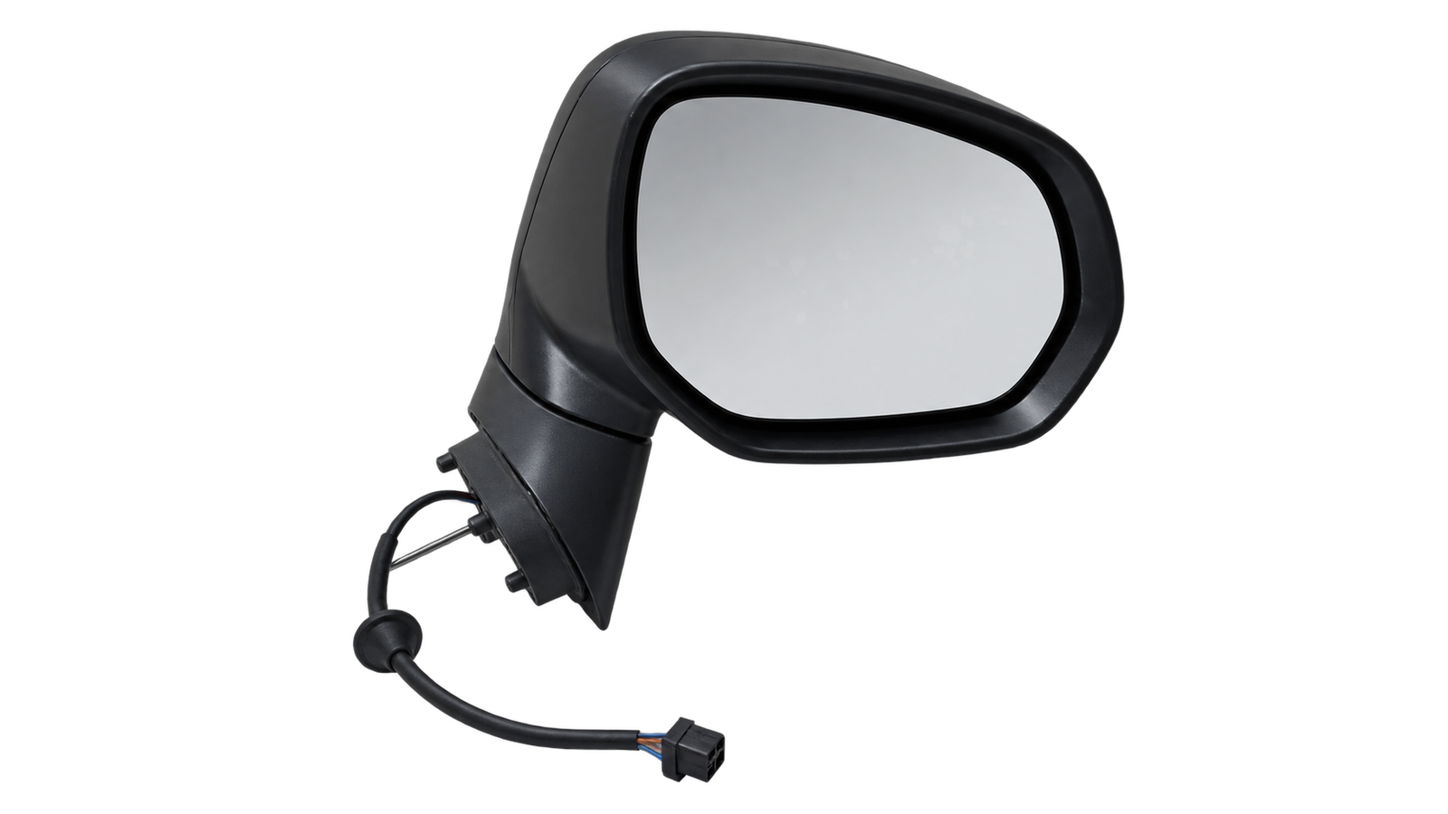 Buitenspiegel voor CITROEN C-3