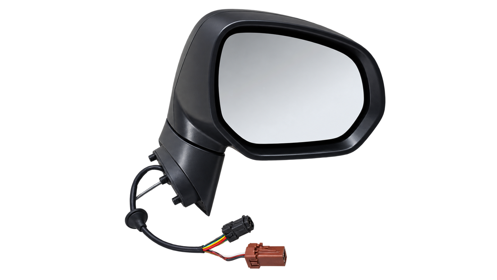 Buitenspiegel links voor CITROEN C-3