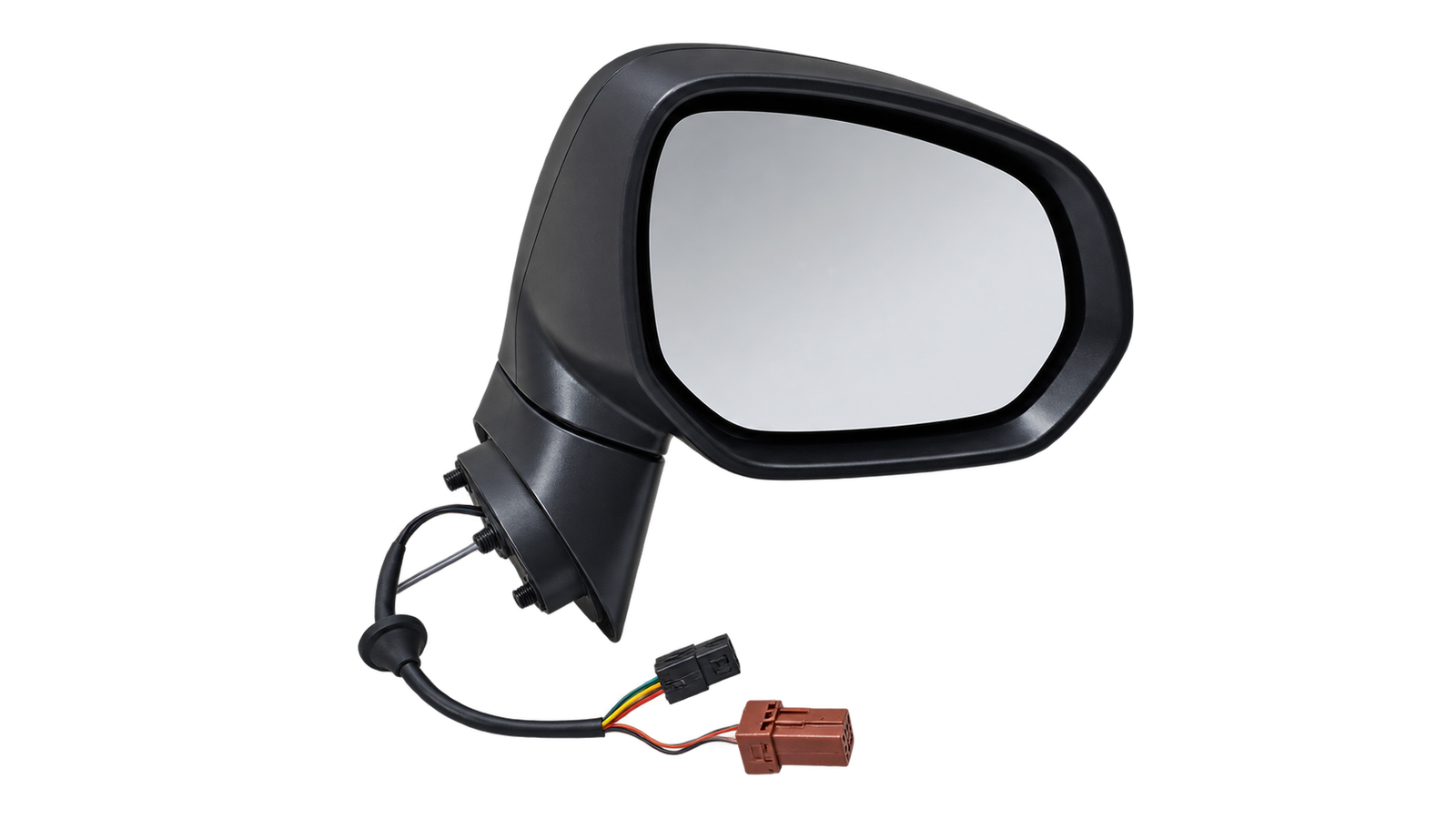 Buitenspiegel links voor CITROEN C-3