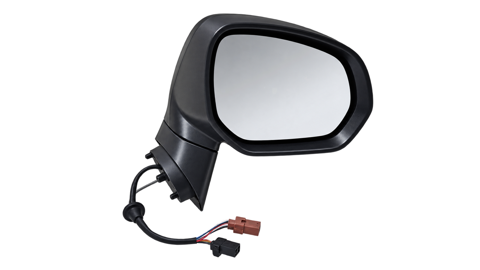 Buitenspiegel links voor CITROEN C-3