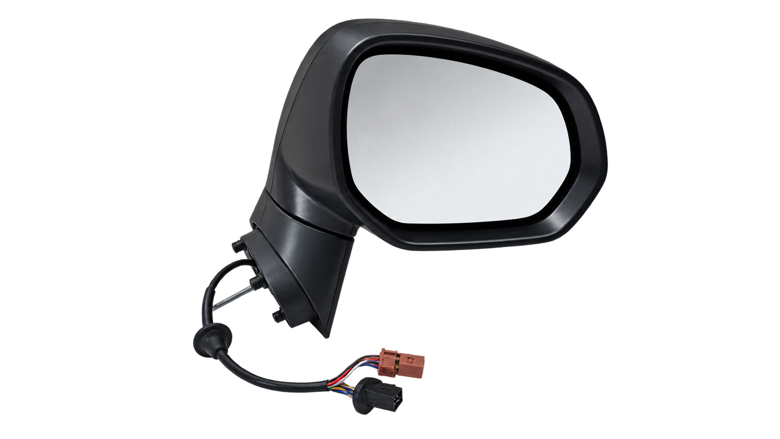 Buitenspiegel links voor CITROEN C-3
