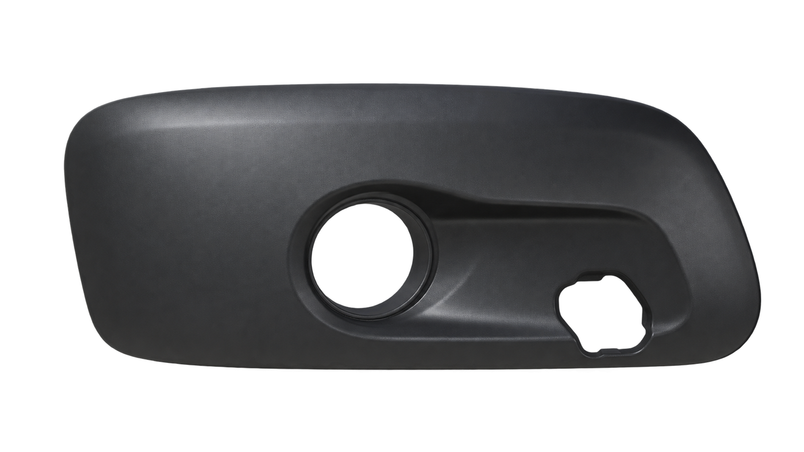 Bumperlijst voor CITROEN C-3 PICASSO 2009-2012
