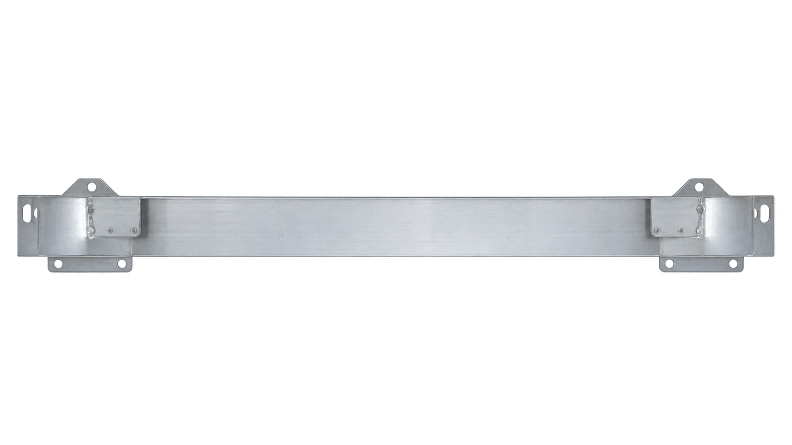 Bumperbalk (binnenbalk) voor CITROEN C-3