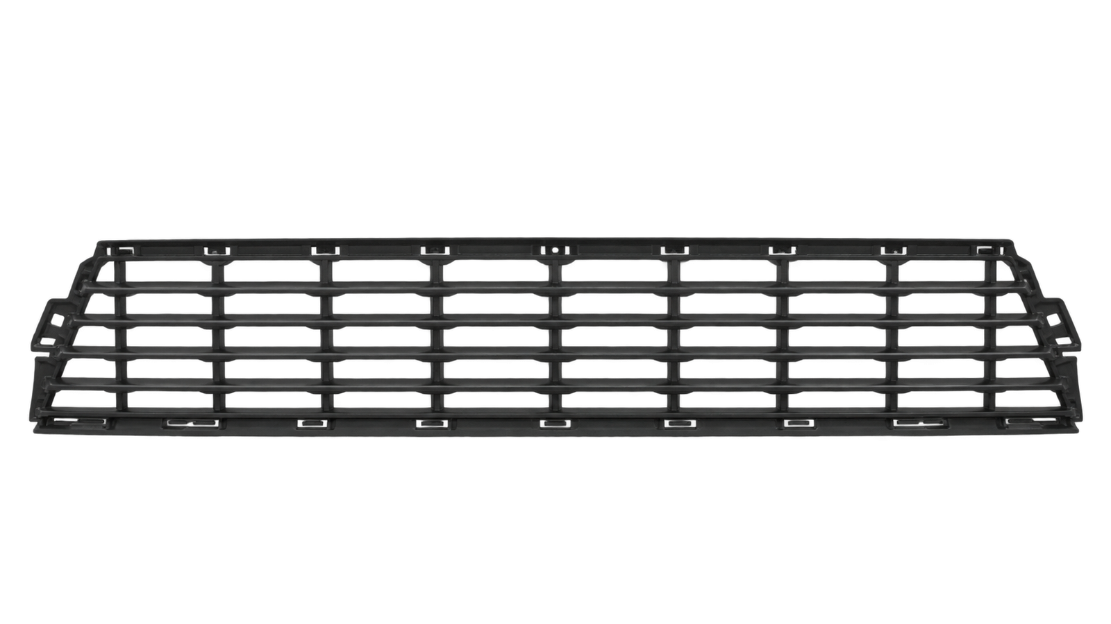 Grille voor CITROEN C-3 PICASSO 2009-2012