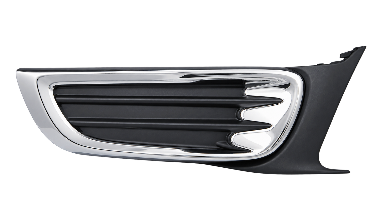 Grille voor CITROEN C-3 PICASSO 2009-2012
