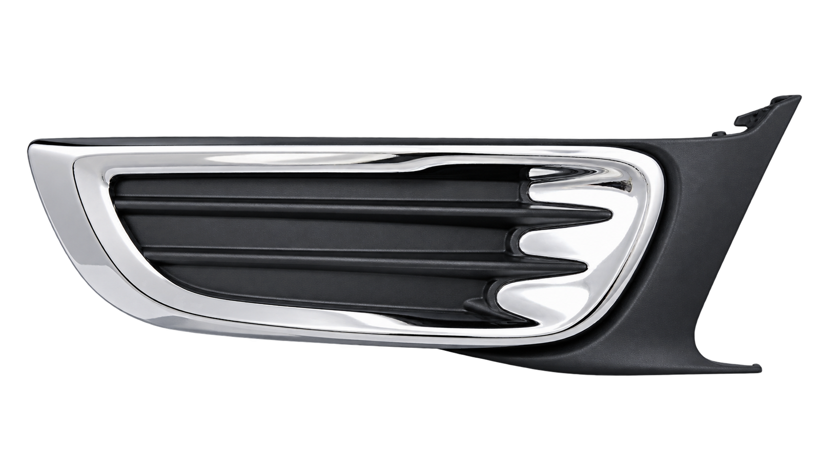 Grille voor CITROEN C-3 PICASSO 2009-2012