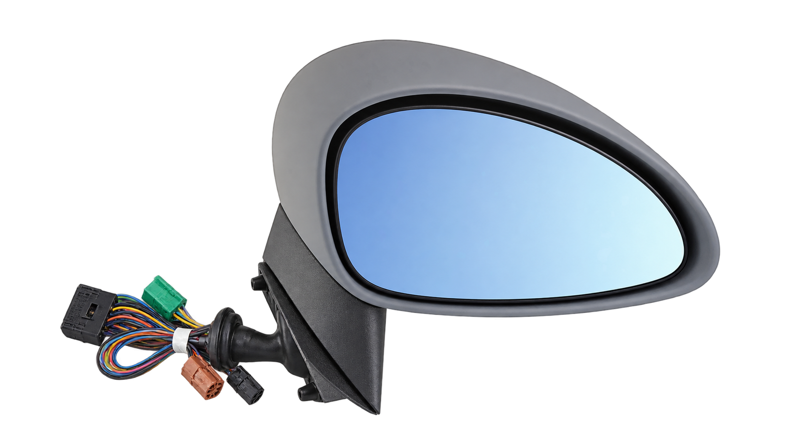 Buitenspiegel links voor CITROEN C-4
