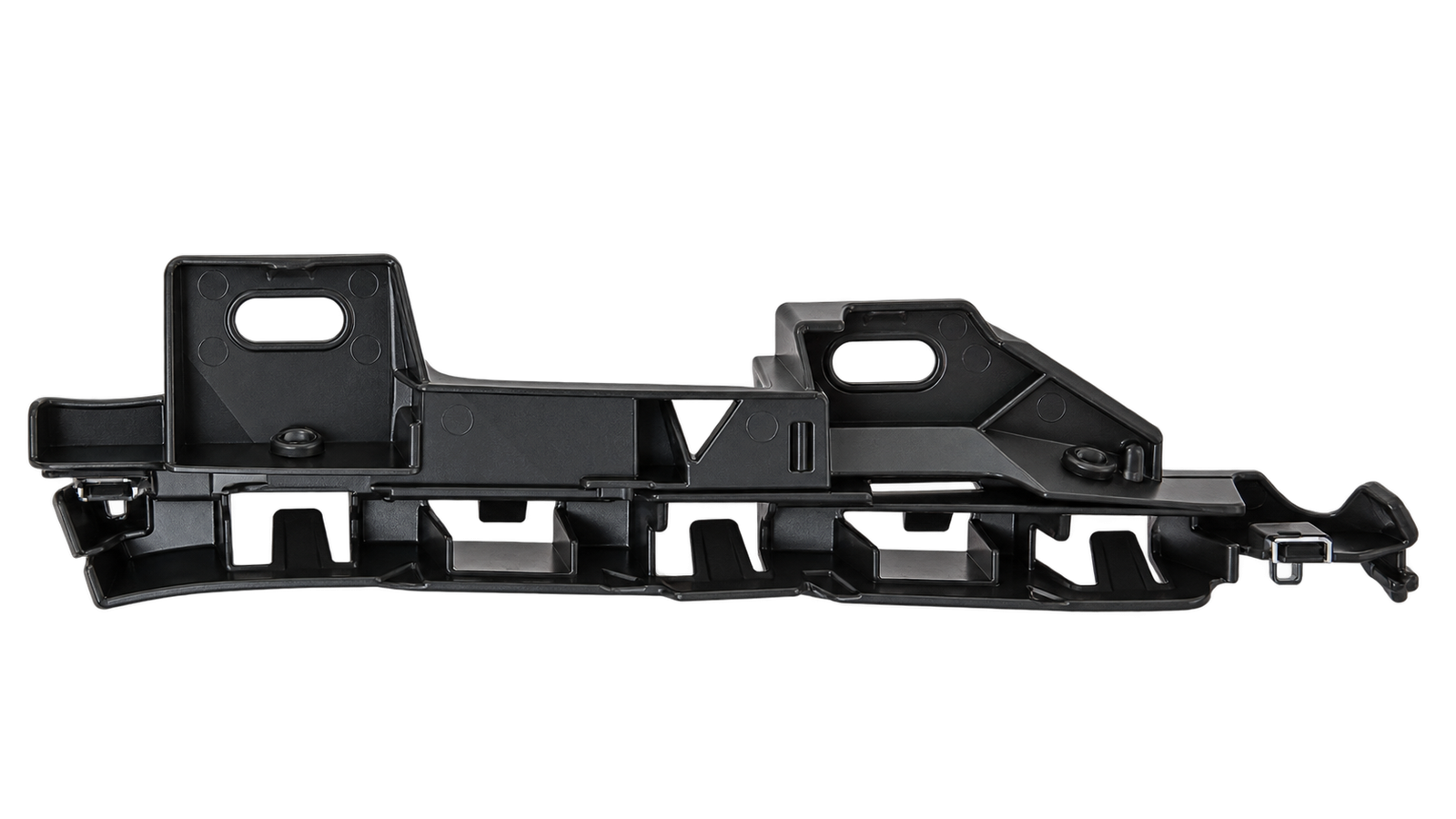 Bumpersteun voor CITROEN C-4