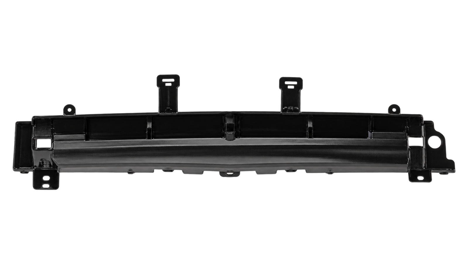Bumperbalk (binnenbalk) voor CITROEN C-4