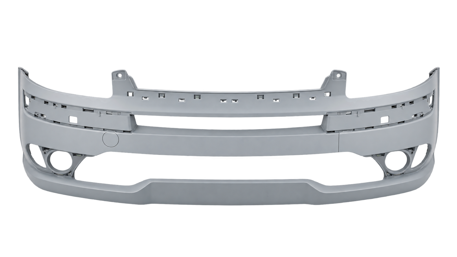 Voorbumper voor CITROEN C-4 2004-2008
