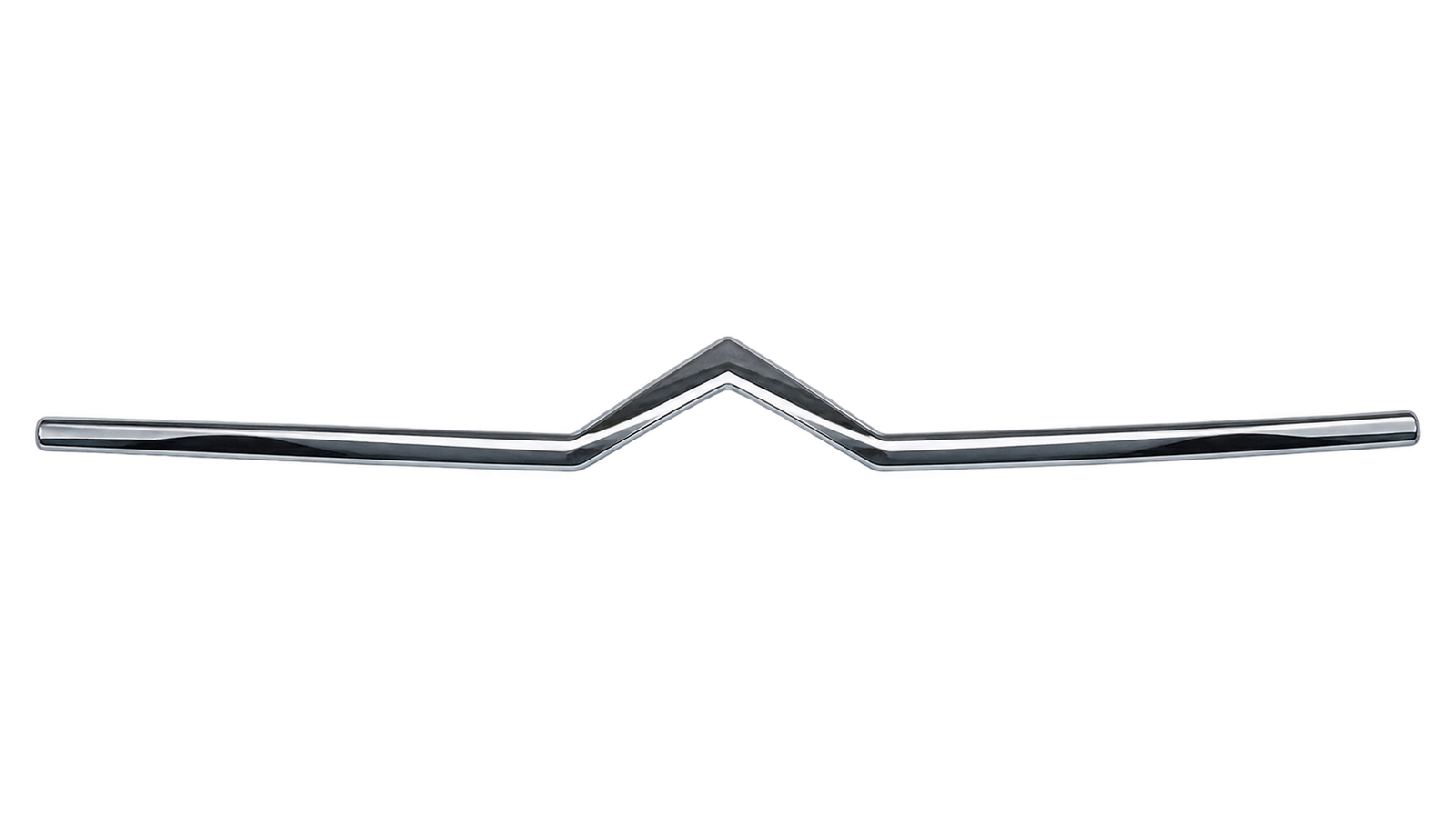 Voorbumper voor CITROEN C-4 2004-2008
