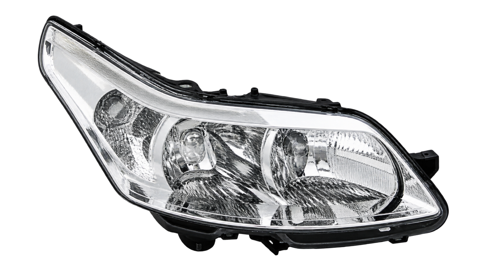 Koplamp rechts voor CITROEN C-4