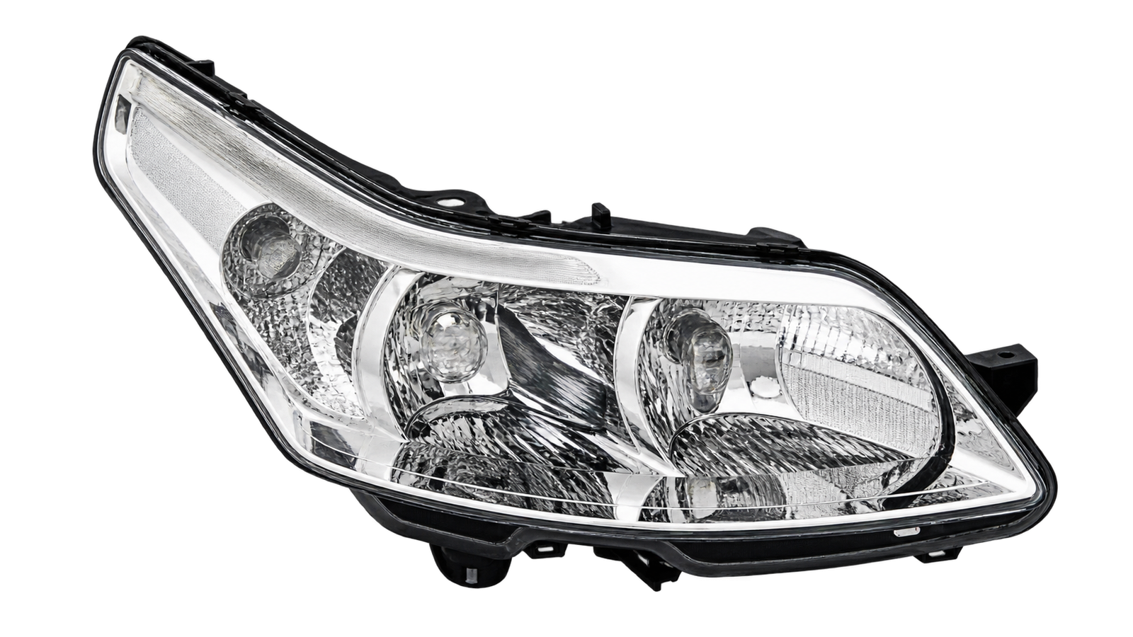 Koplamp rechts voor CITROEN C-4