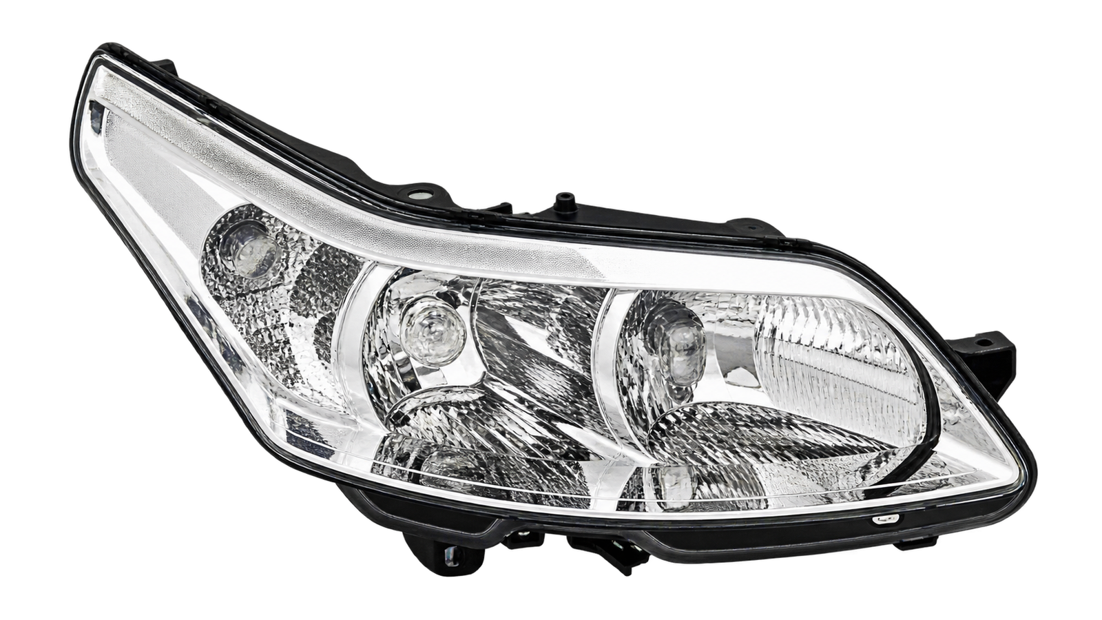 Koplamp rechts voor CITROEN C-4 2004-2008