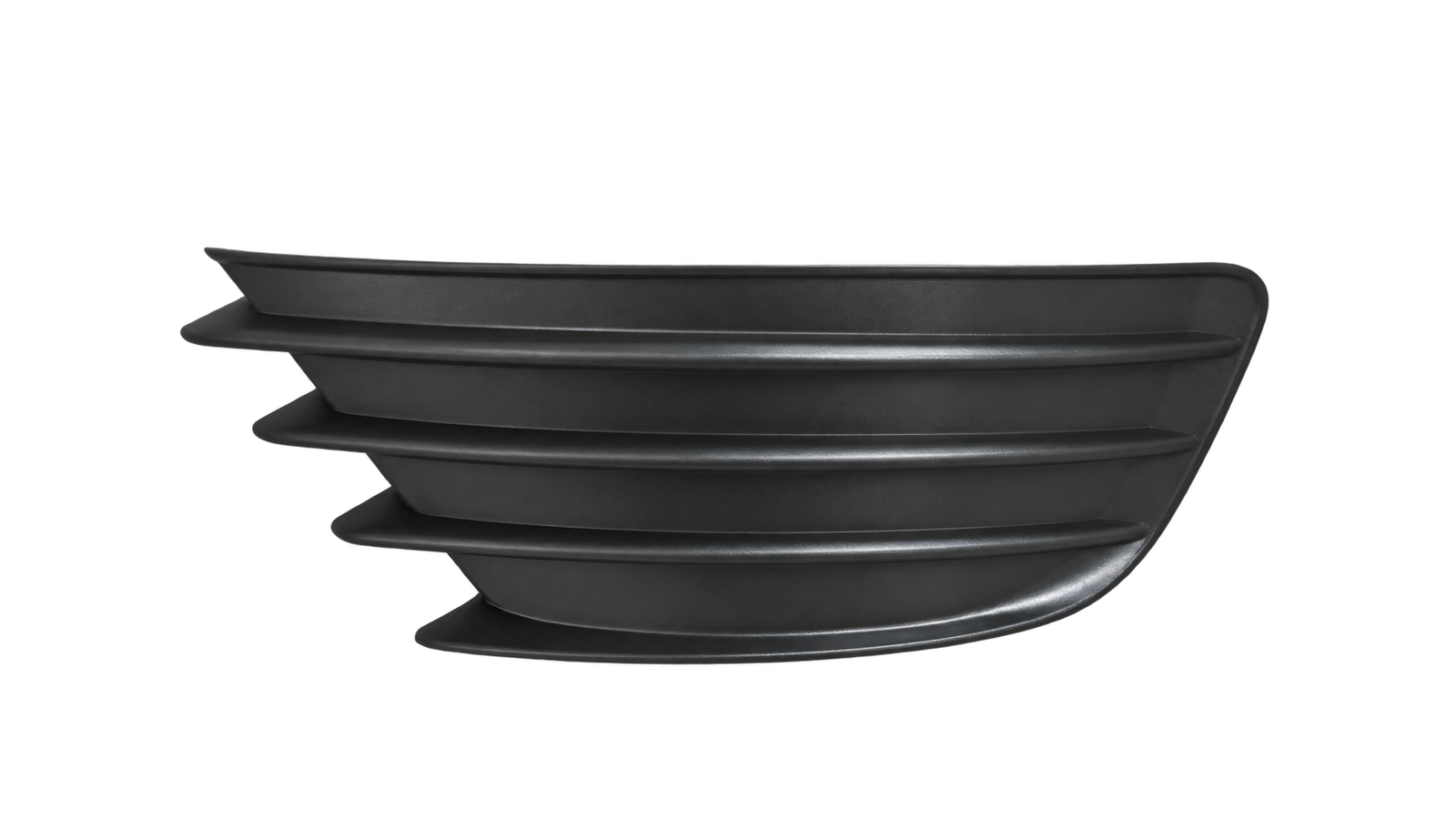 Grille voor CITROEN C-4 2004-2008