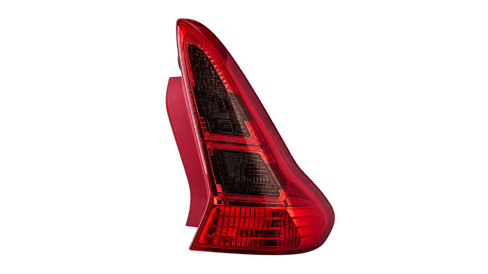 Achterlicht voor CITROEN C-4 2004-2008