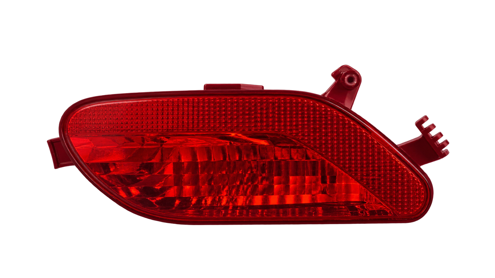 Mistlamp voor CITROEN C-4