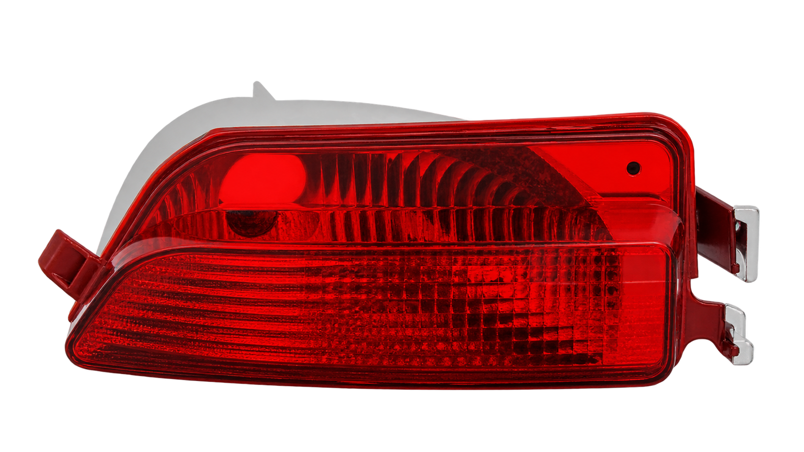 Mistlamp voor CITROEN C-4