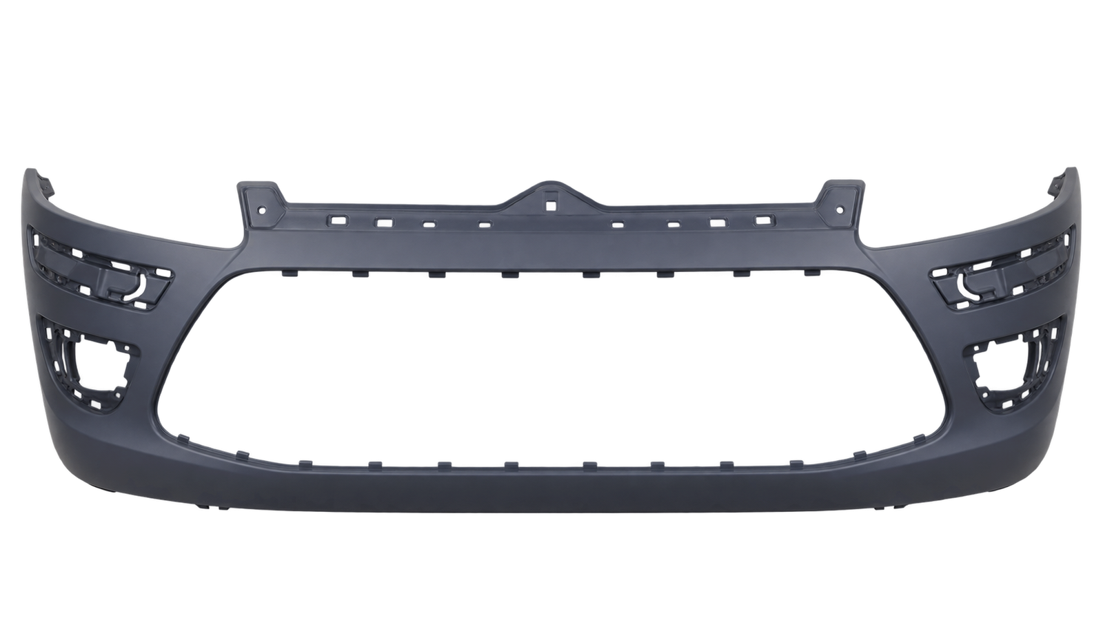 Voorbumper voor CITROEN C-4 2008-2010