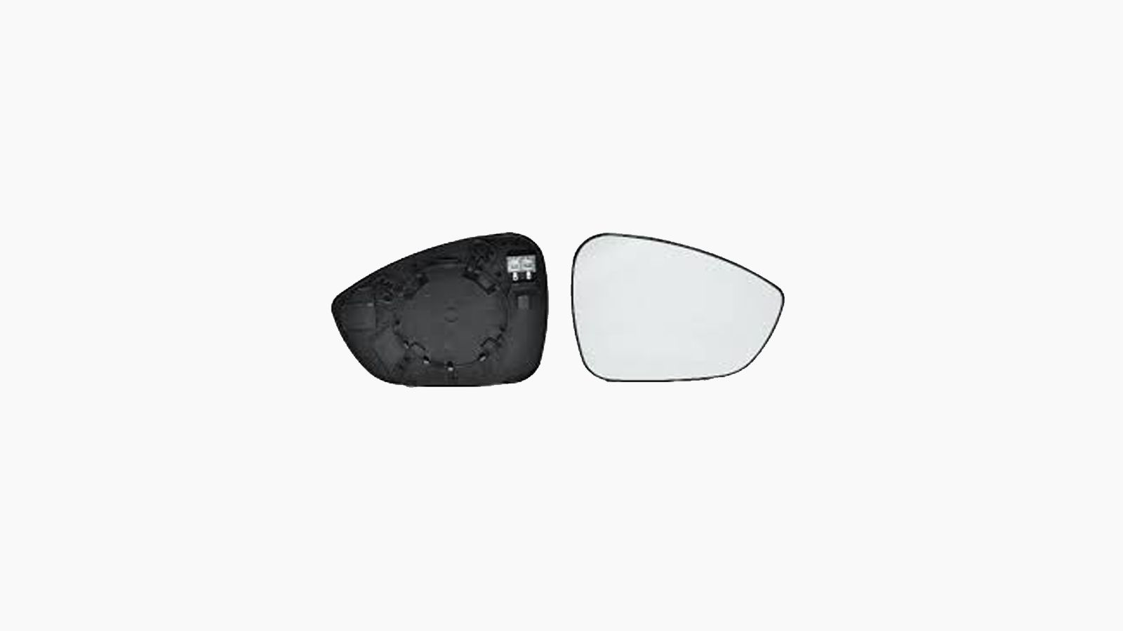 Spiegelglas