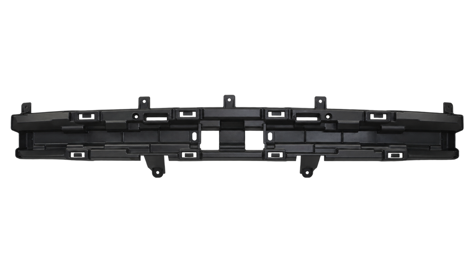 Bumperbalk voor CITROEN C-4