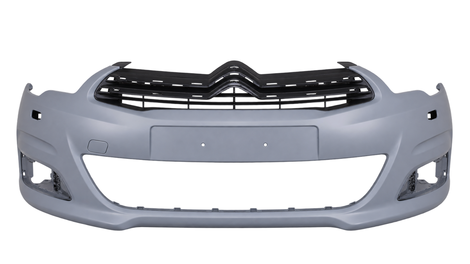 Koplamp voor CITROEN C-4 2010-2015