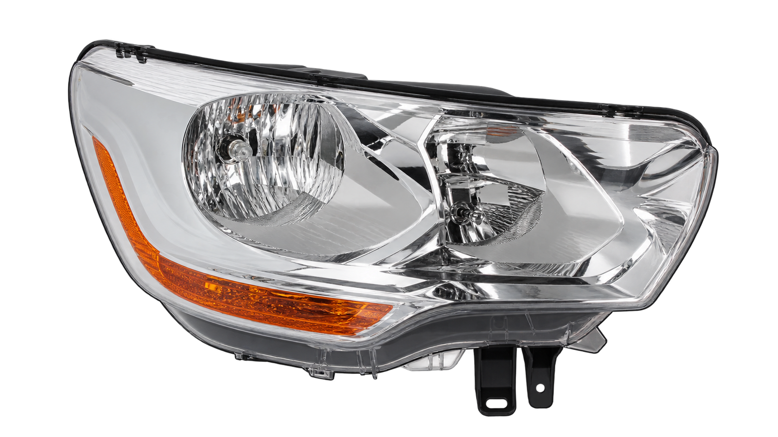 Koplamp rechts voor CITROEN C-4 2010-2015