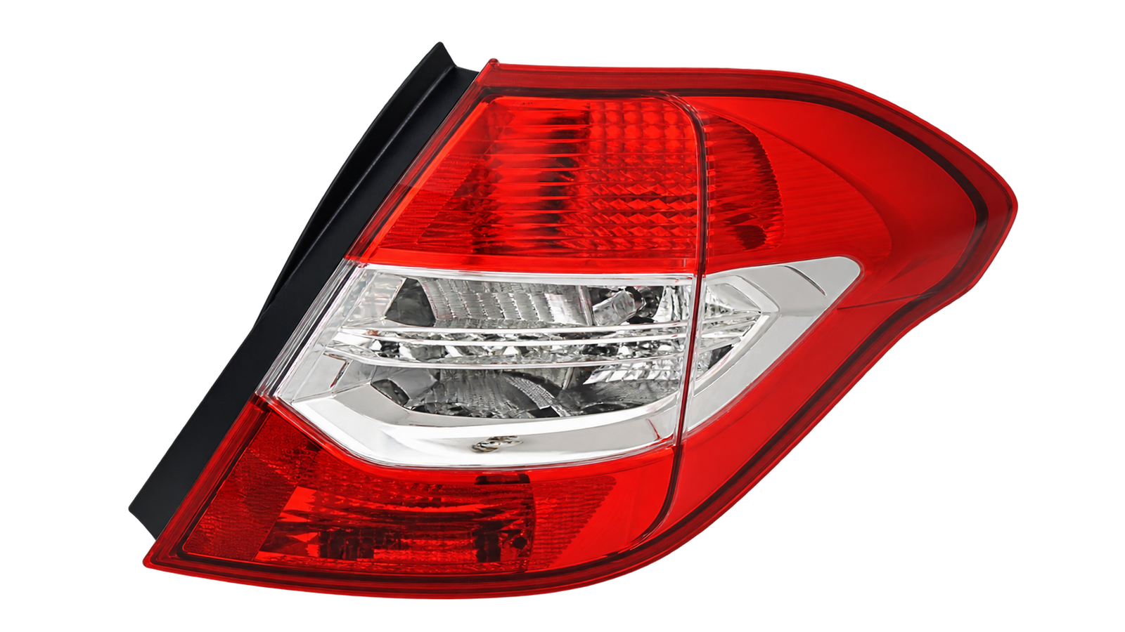 Achterlicht voor CITROEN C-4 2010-2015