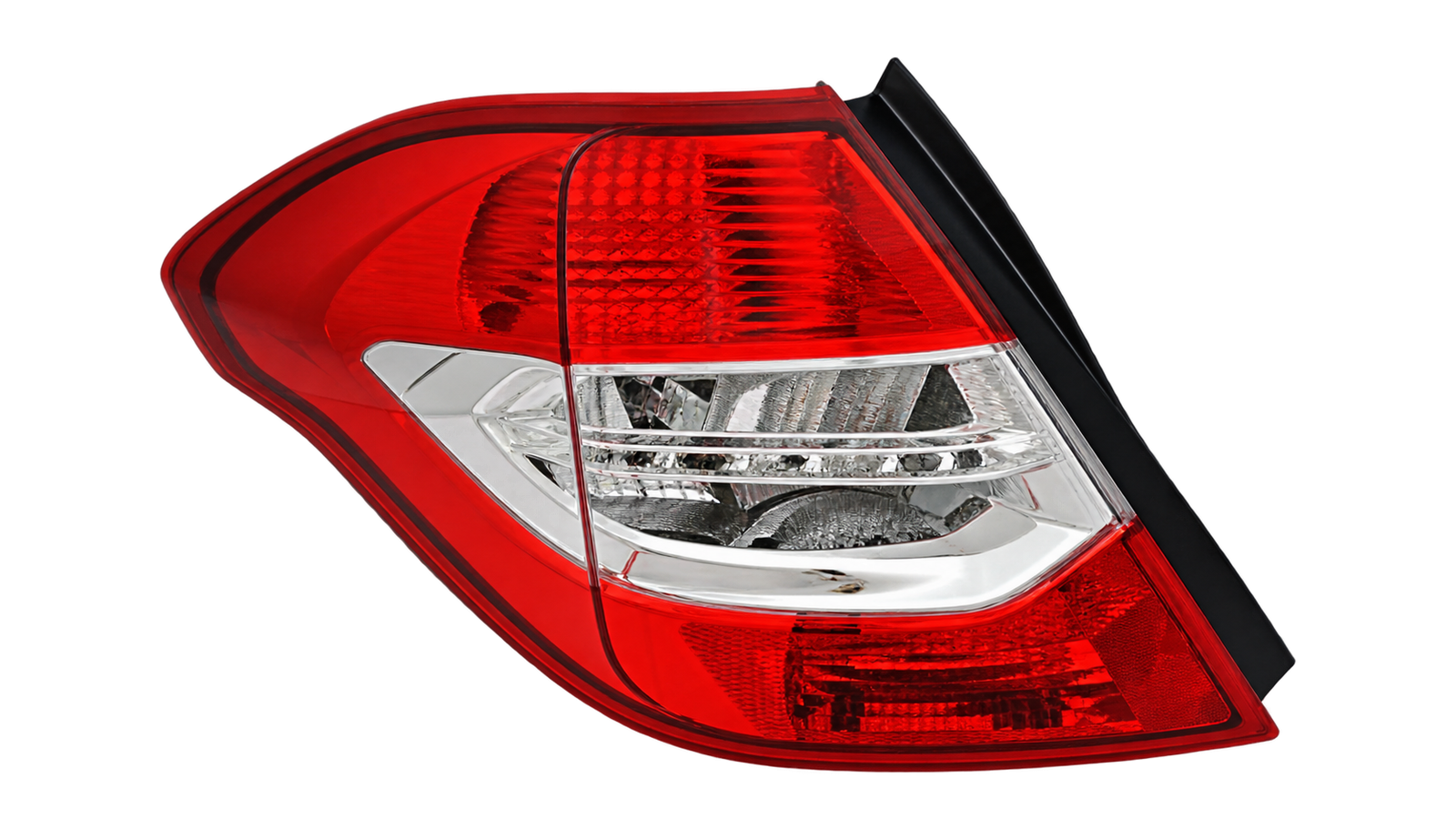 Achterlicht voor CITROEN C-4 2010-2015