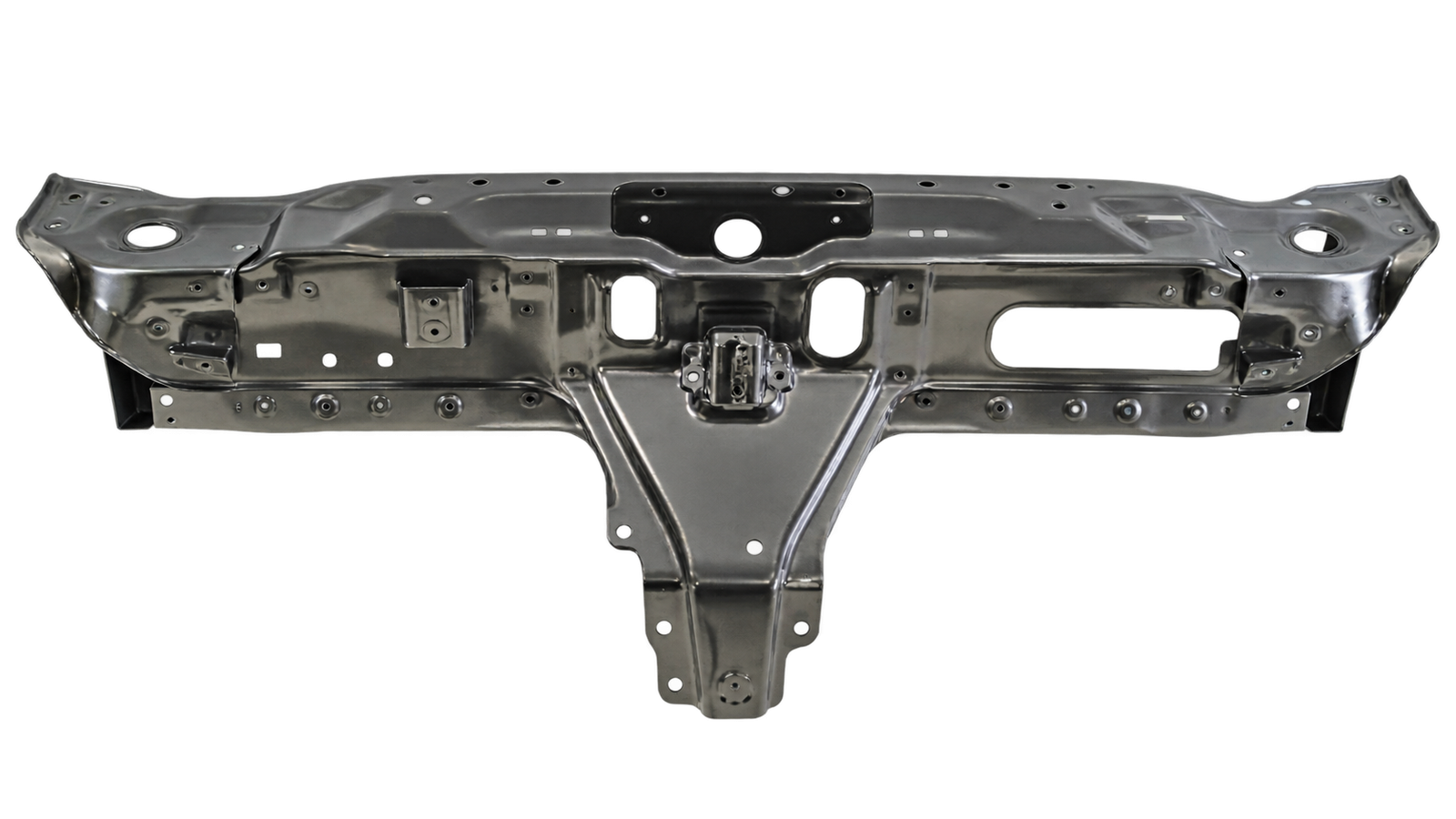 Voorfront (frontpaneel) voor CITROEN C-4