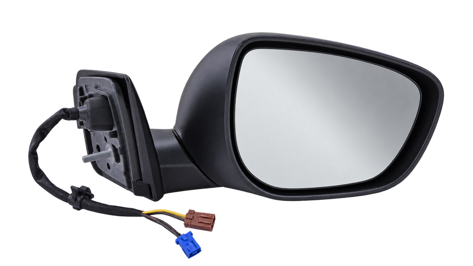 Buitenspiegel links voor CITROEN C-4 CACTUS 2014-2018