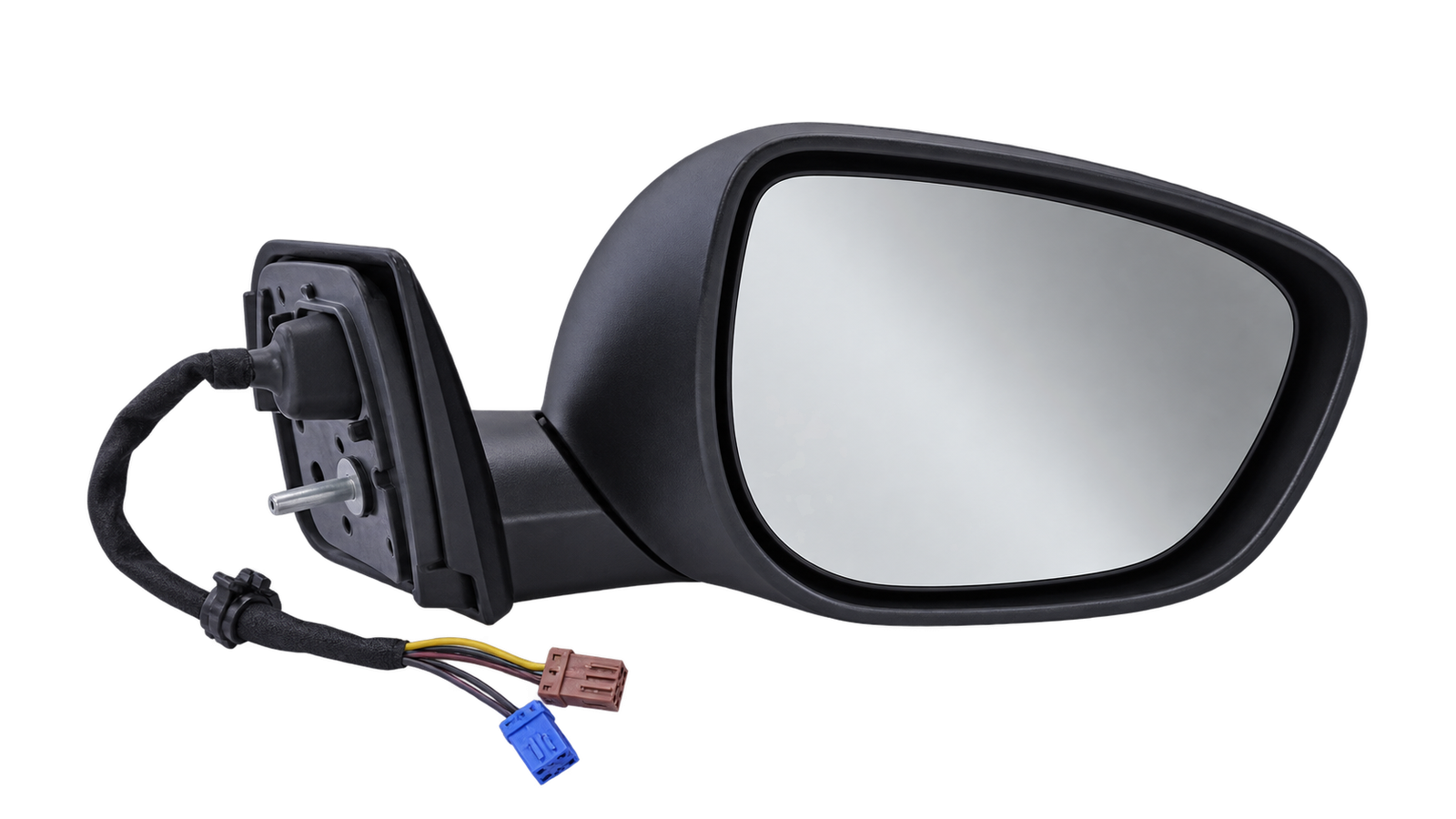 Buitenspiegel links voor CITROEN C-4 CACTUS 2014-2018