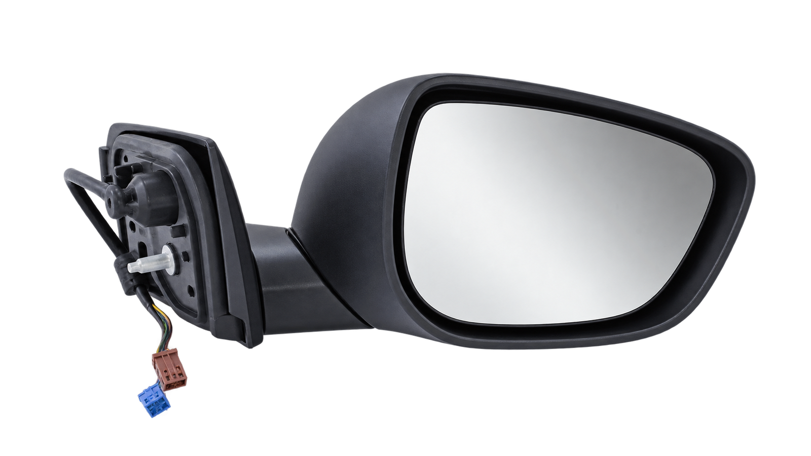 Buitenspiegel links voor CITROEN C-4 CACTUS 2014-2018