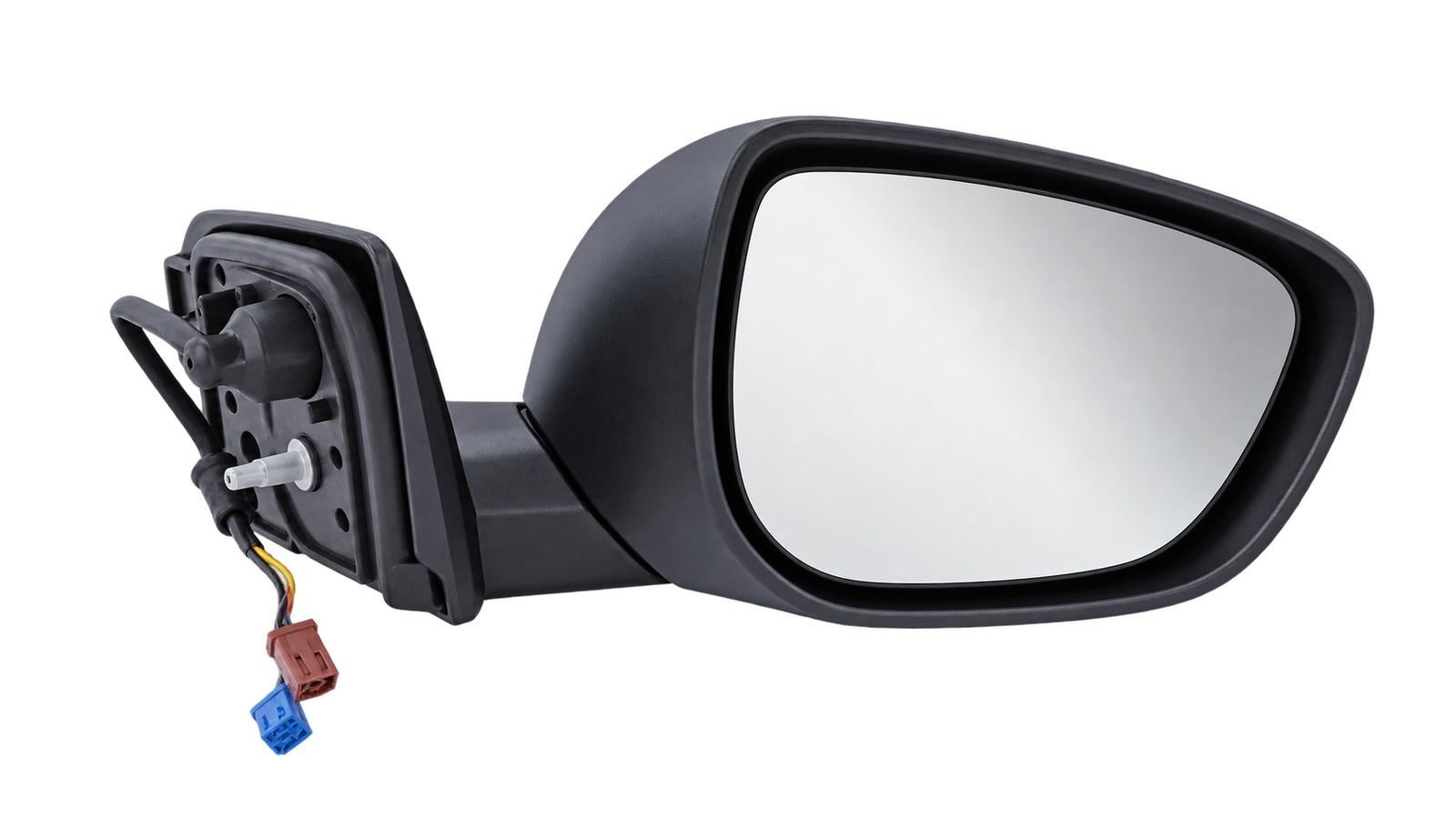 Buitenspiegel links voor CITROEN C-4 CACTUS 2014-2018