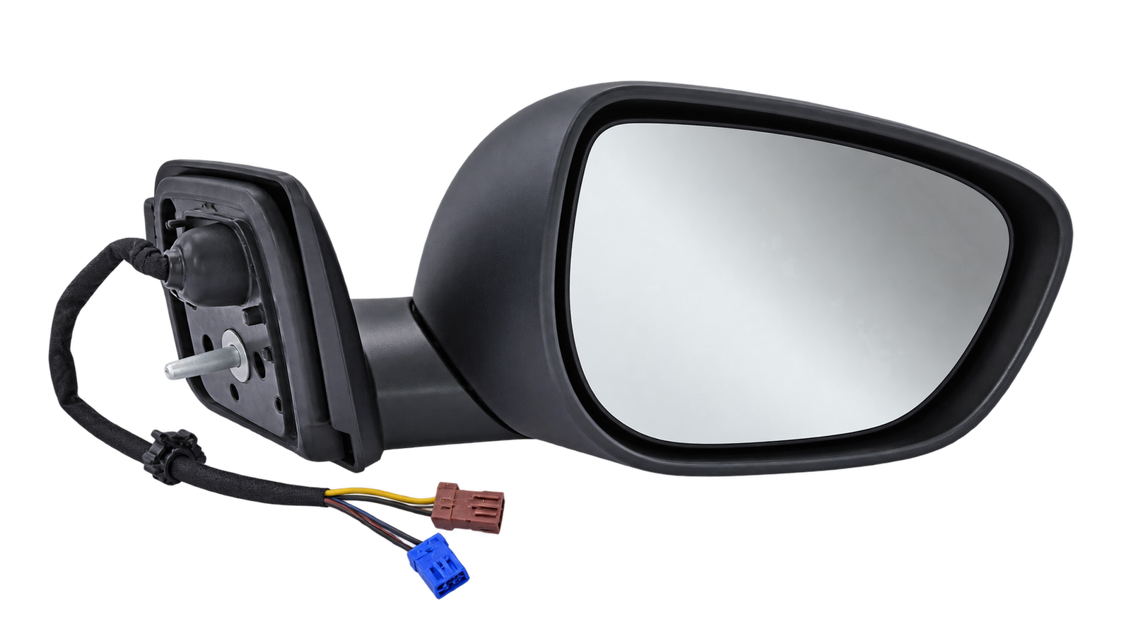 Buitenspiegel links voor CITROEN C-4 CACTUS 2014-2018