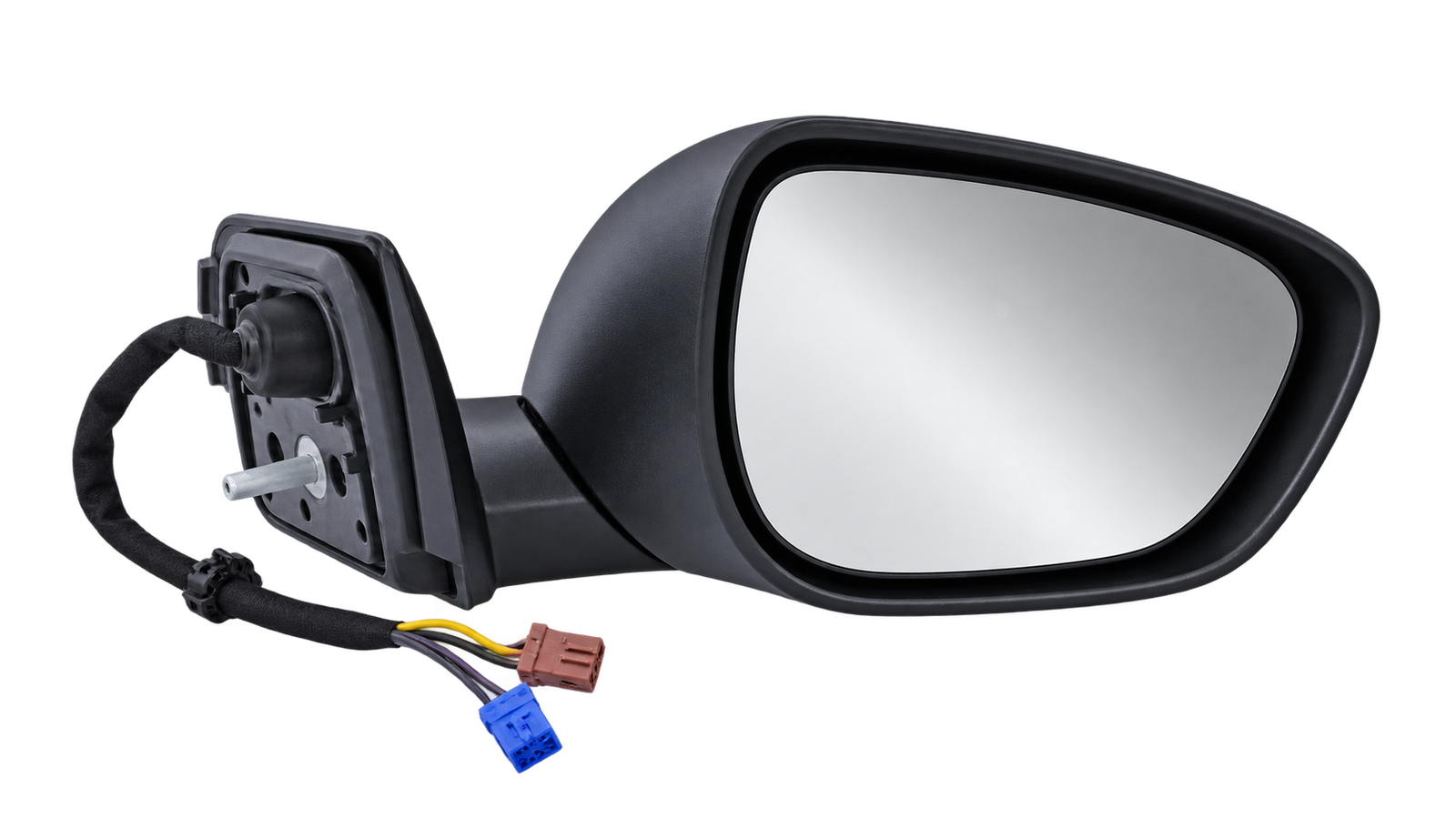 Buitenspiegel links voor CITROEN C-4 CACTUS 2014-2018