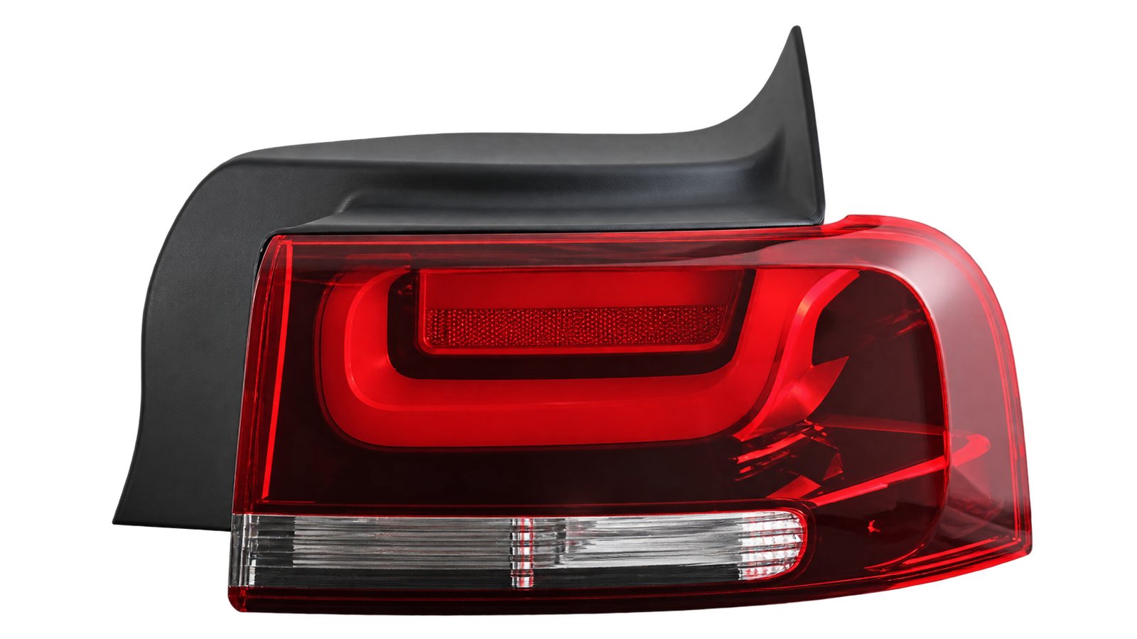 Achterlicht voor CITROEN C-4 CACTUS 2018-2021