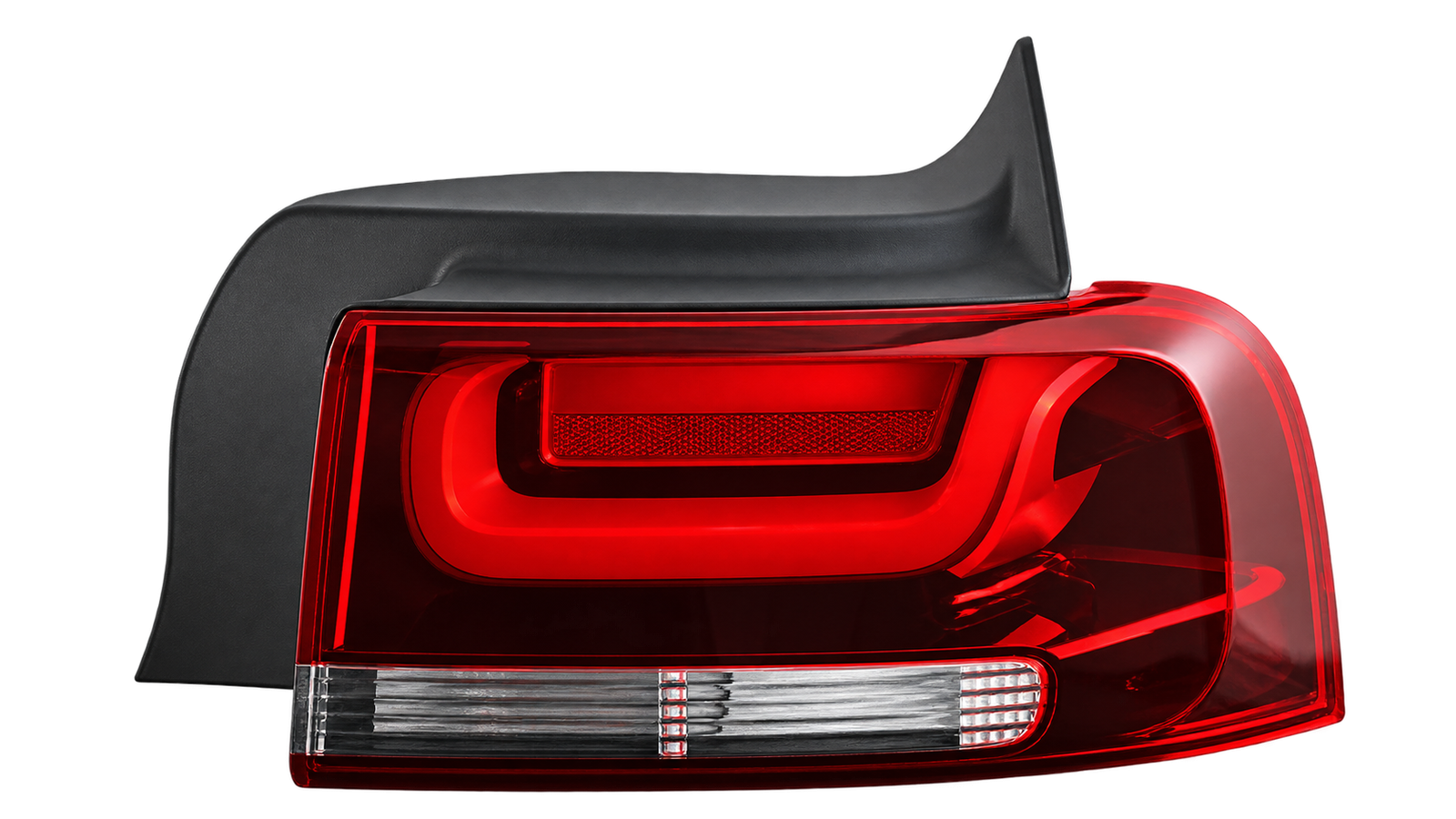 Achterlicht voor CITROEN C-4 CACTUS 2018-2021