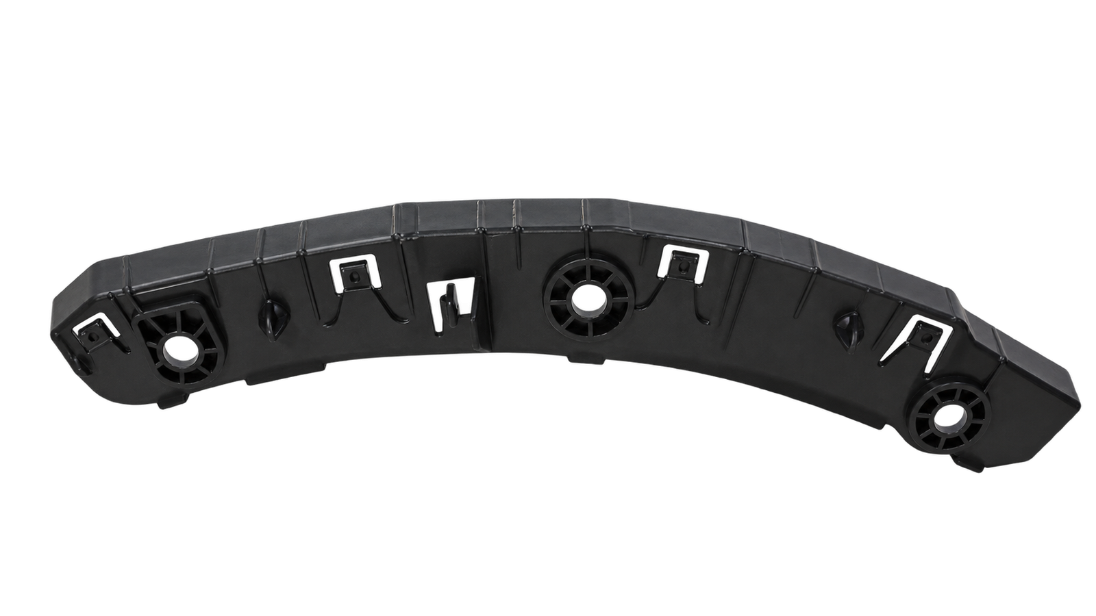 Bumpersteun voor CITROEN C-4