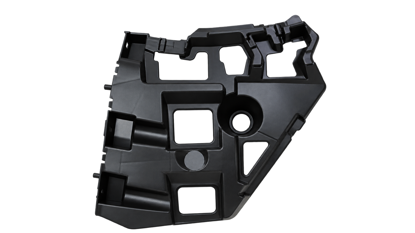 Bumpersteun voor CITROEN C-4