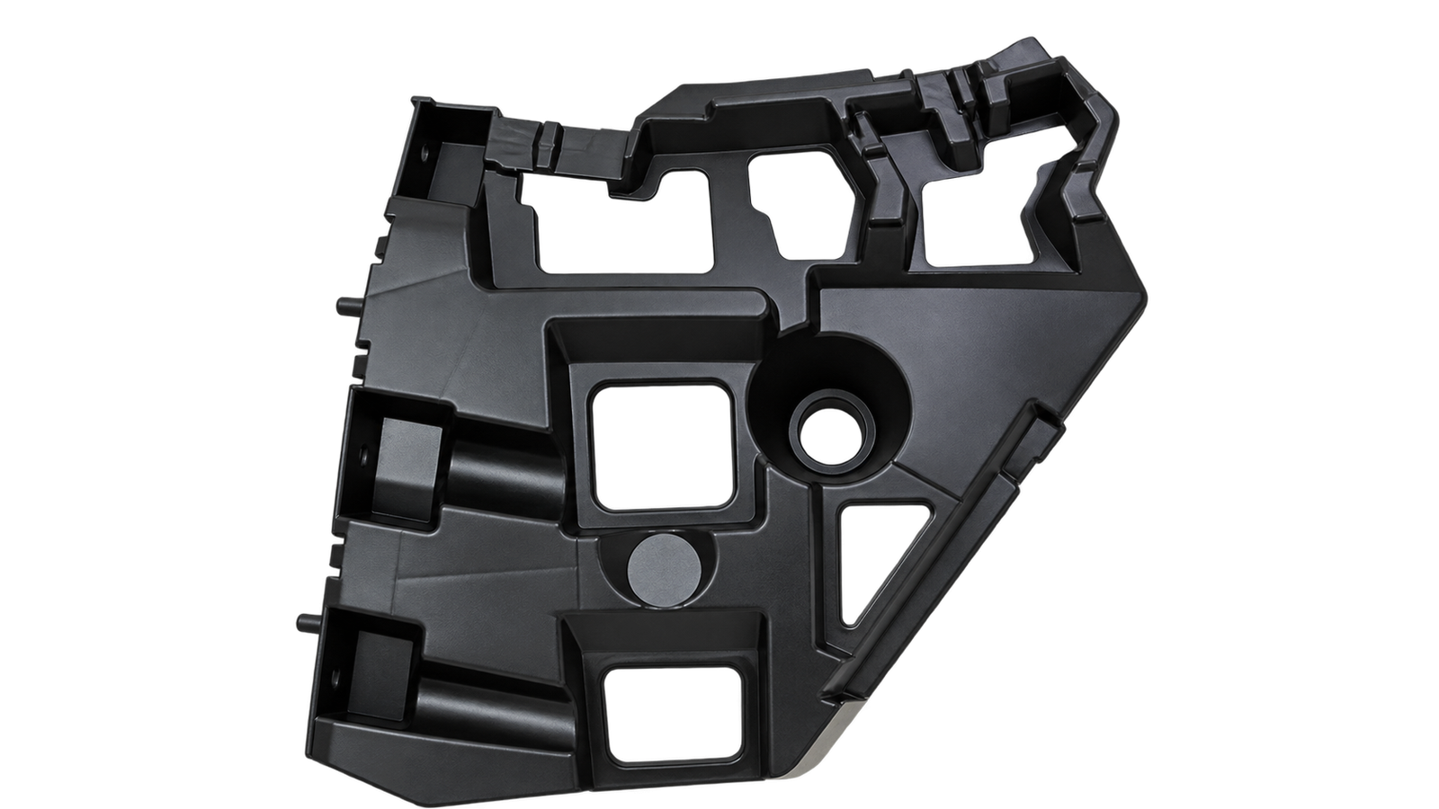 Bumpersteun voor CITROEN C-4