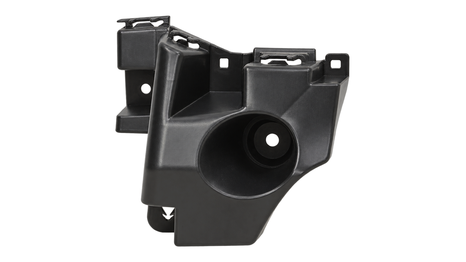 Bumpersteun voor CITROEN C-4