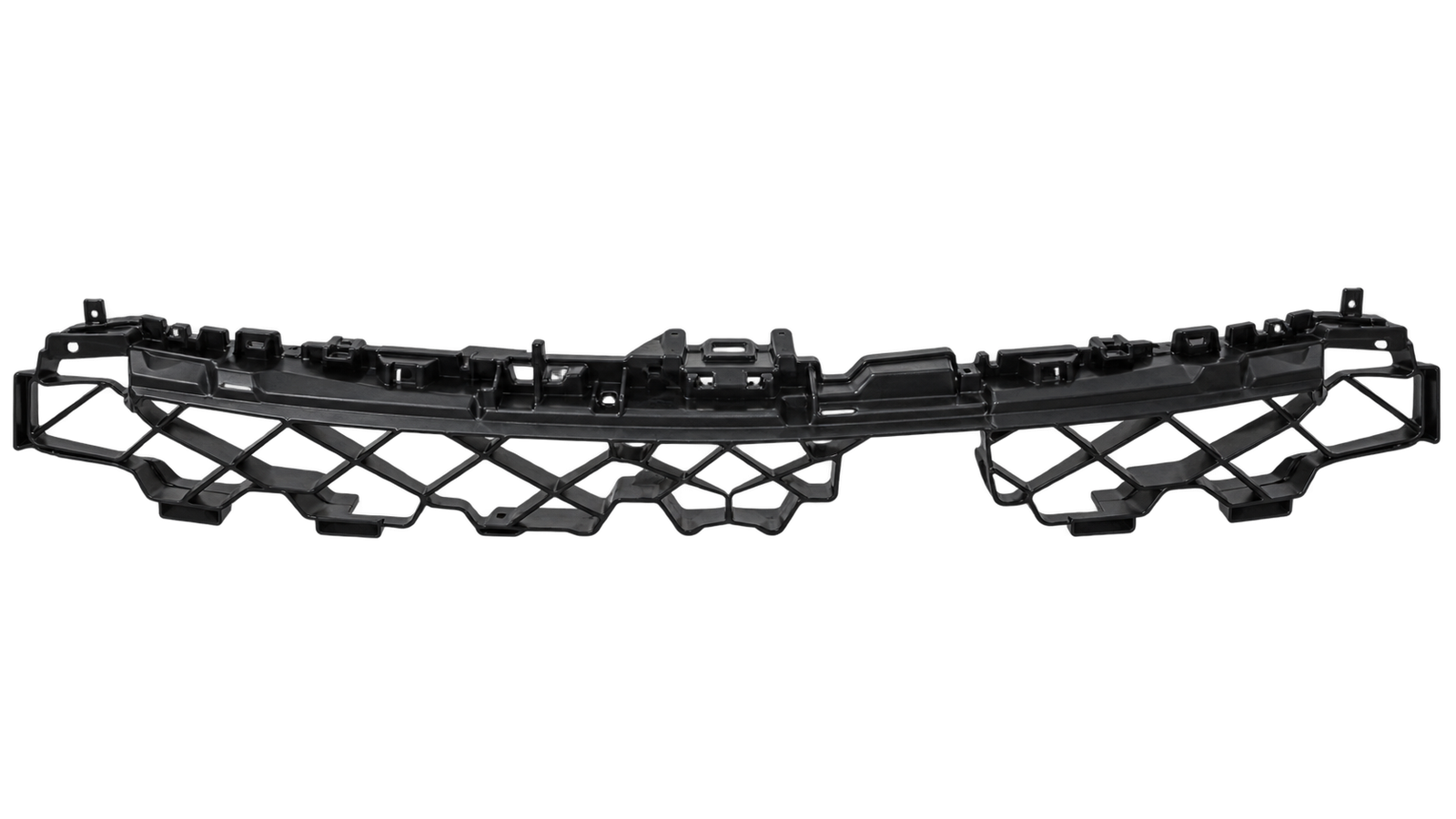 Bumperbalk voor CITROEN C-4