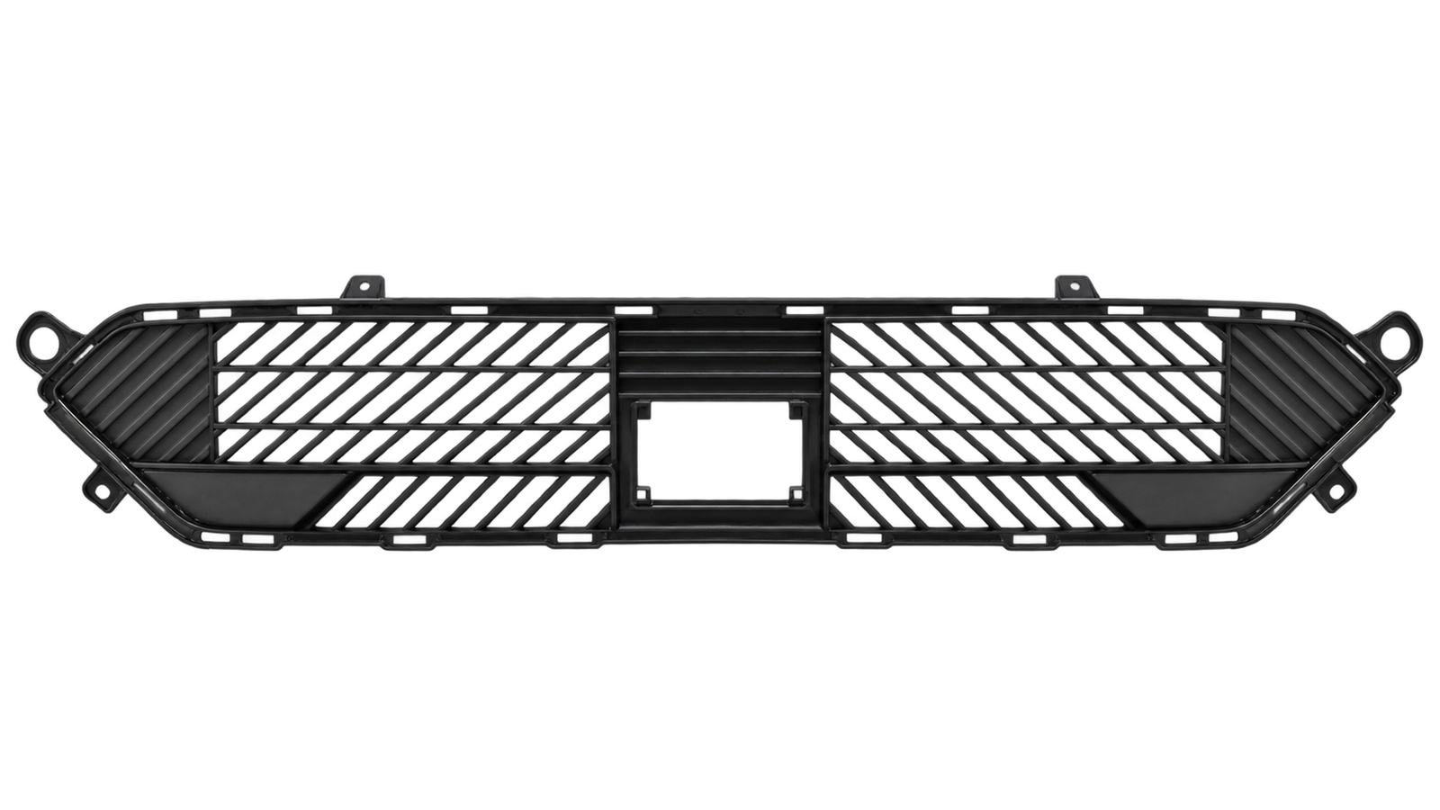 Grille voor CITROEN C-4