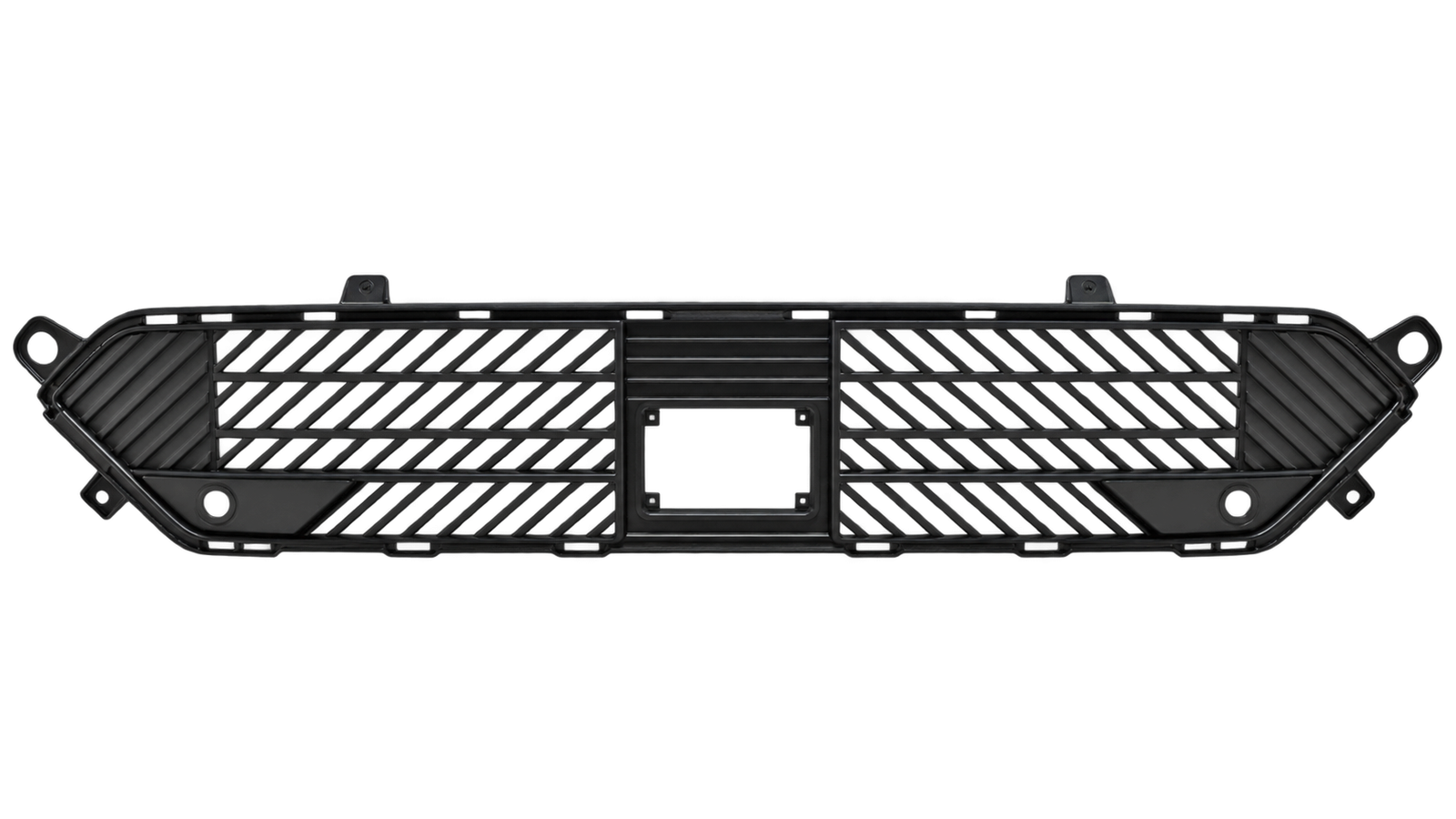 Grille voor CITROEN C-4